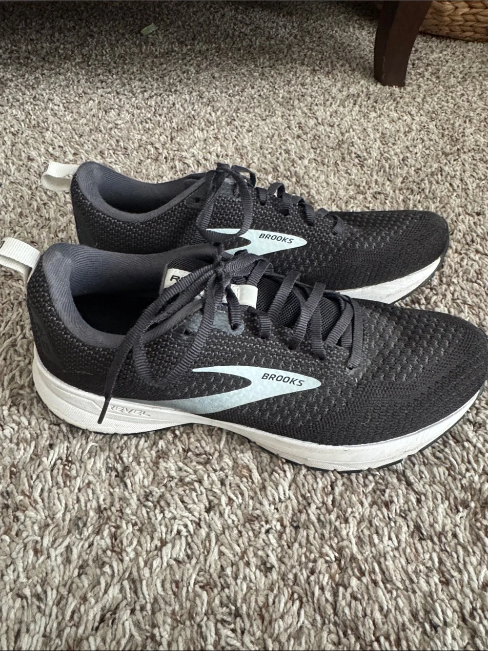 Women’s Brooks Reve Sneaker